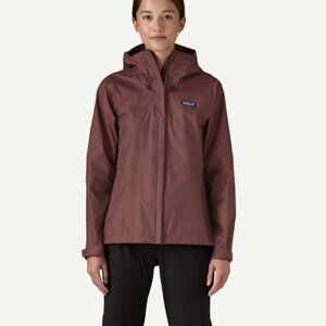 Patagonia Women's Torrentshell 3L Rain Jacket